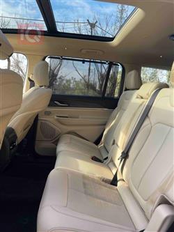 Jeep Grand Cherokee L